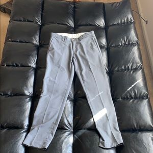 Polo Ralph Lauren Gray Slim Fit Pants 32/34